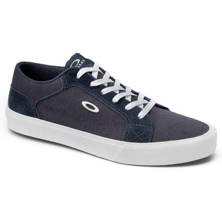 Tenis oakley azul marinho sale