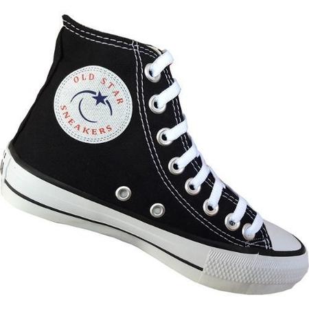Old star sale tenis