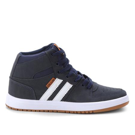Tenis masculino cano store medio