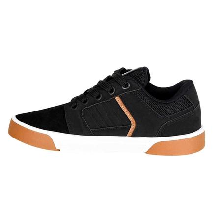 Imagem de Tênis Ollie Masculino Street Monster Casual Conforto 400