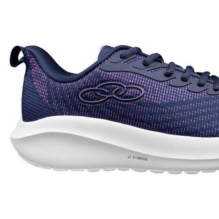 Tênis Olympikus Acqua Feminino Imagem de Tênis Olympikus Acqua Feminino