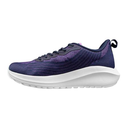 Tênis Olympikus Acqua Feminino Imagem de Tênis Olympikus Acqua Feminino