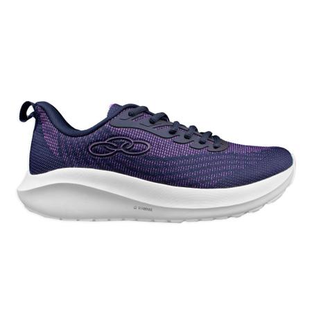 Tênis Olympikus Acqua Feminino Imagem de Tênis Olympikus Acqua Feminino
