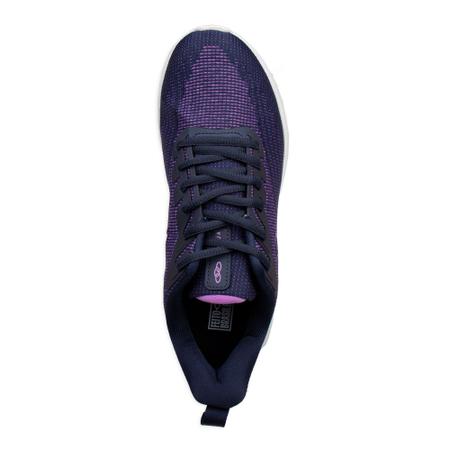 Tênis Olympikus Acqua Feminino Imagem de Tênis Olympikus Acqua Feminino