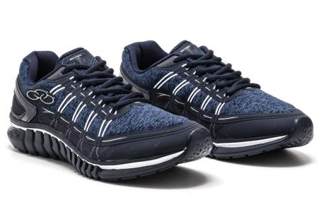 Tênis olympikus sale action masculino