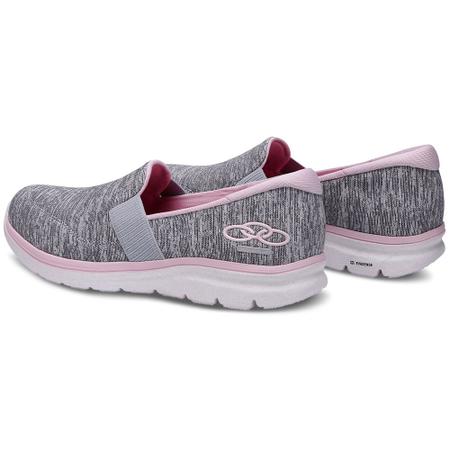 Sapatilha olimpicos sale olympikus feminino angel