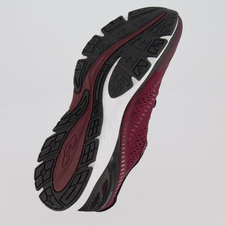 Tenis olympikus cheap laud vinho