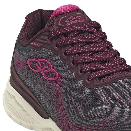 Tênis olympikus hotsell bourne feminino