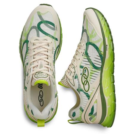 Tenis hotsell volei olympikus