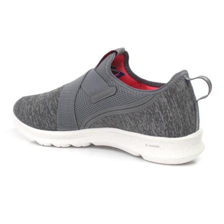 Tenis olympikus com elastico 2025