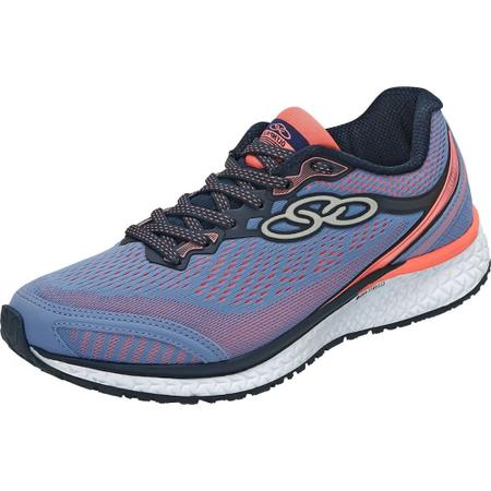 Tênis olympikus cheap cronnos feminino