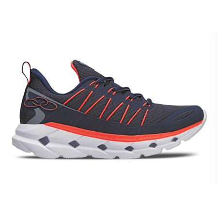 Tenis Olympikus Cyber 3 Kids - 181 Imagem de Tenis Olympikus Cyber 3 Kids - 181
