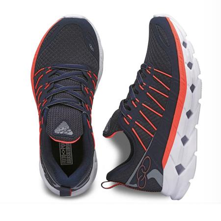 Tenis Olympikus Cyber 3 Kids - 181 Imagem de Tenis Olympikus Cyber 3 Kids - 181