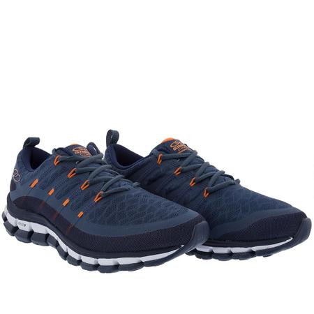 T nis Olympikus Cyber 352 Esportivo Masculino Marinho T nis