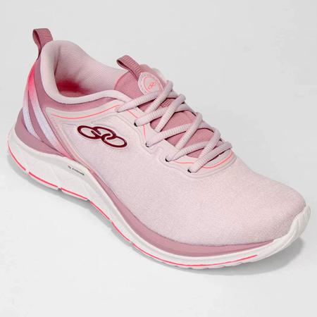 Tênis branco cheap olympikus feminino