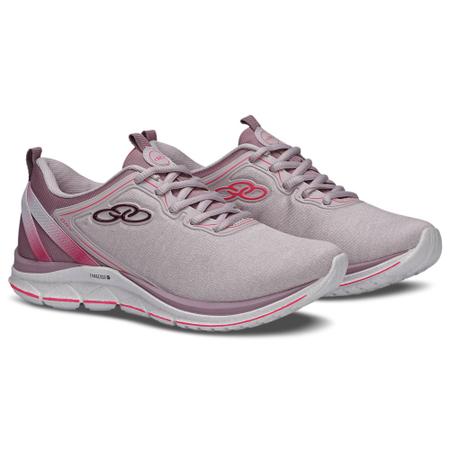 T nis Olympikus Day Feminino Mist Academia 547 T nis para