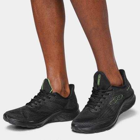 Tenis olympikus masculino na netshoes sales