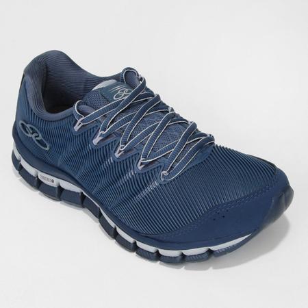 Tenis olympikus hot sale masculino azul