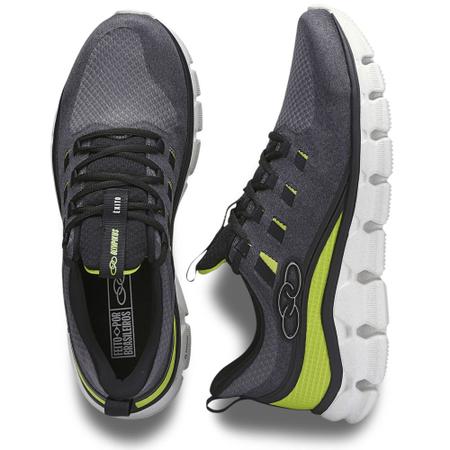 Netshoes tenis hotsell olk masculino