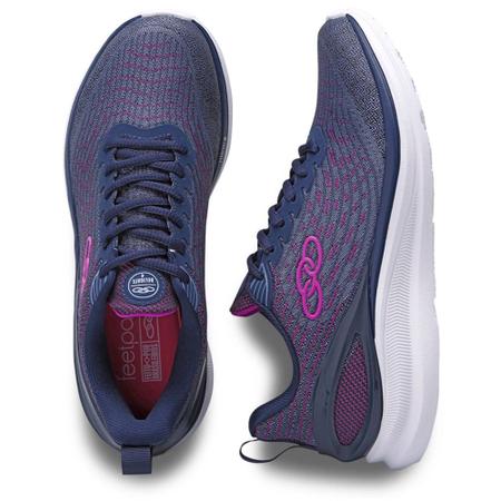 Tenis olympikus feminino delicate 4 43794979 T nis Esportivo