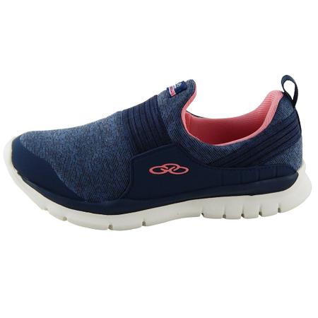 Olympikus evasense hot sale azul