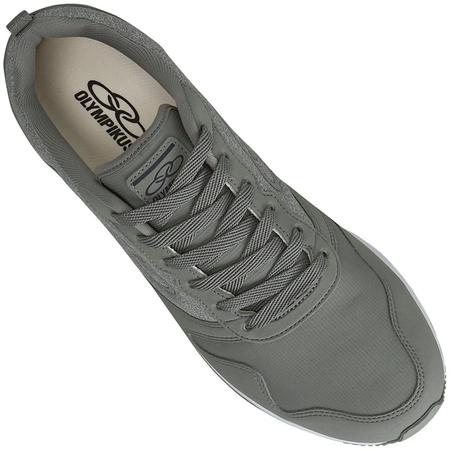 Tênis olympikus flashback masculino 2025