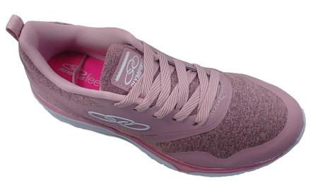 Tenis olympikus sales flower 415