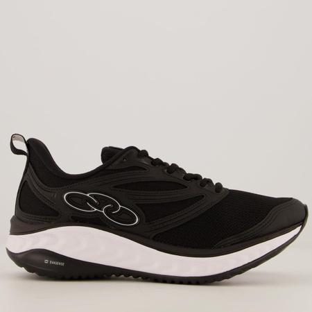 Promoção de tênis olympikus sales