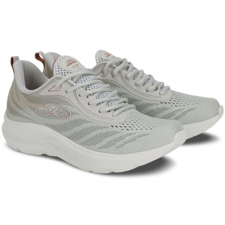 Tenis olympikus sale feminino glam