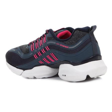 Tênis olympikus hotsell guide feminino