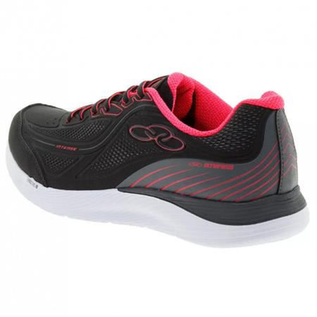 Tenis olympikus hotsell feminino intense