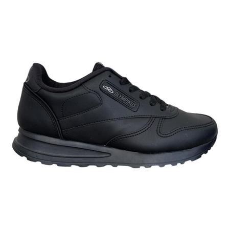 Olympikus jogging 2024 100 preto