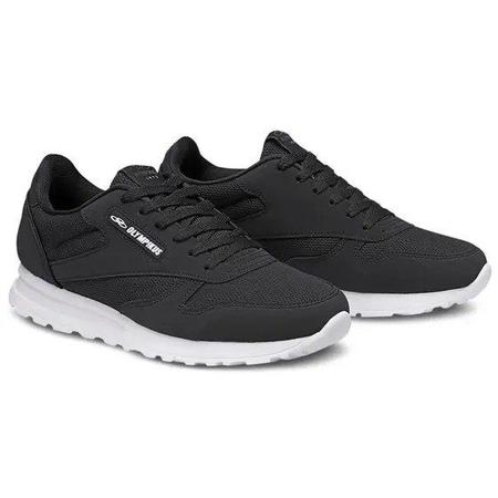 Tenis olympikus branco sales jogging