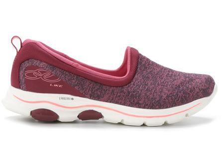 Tenis olympikus hotsell masculino vinho