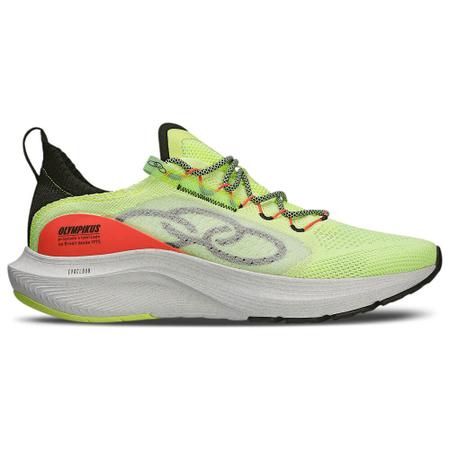 Tenis olympikus cheap masculino academia