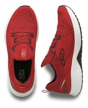 Tenis Olympikus Masculino Sonoro Original Corrida Barato T nis