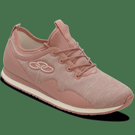 T nis Olympikus Modern Feminino T nis Esportivo Magazine Luiza