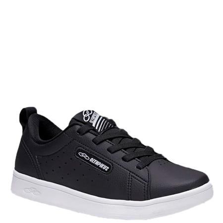 Tenis olympikus only branco sales