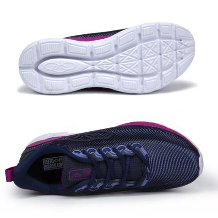 Tenis olympikus feminino best sale perfect
