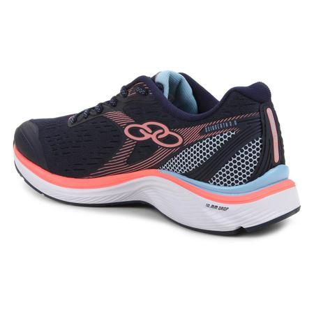 T nis Olympikus Pride 2 Feminino T nis de Corrida Magazine Luiza
