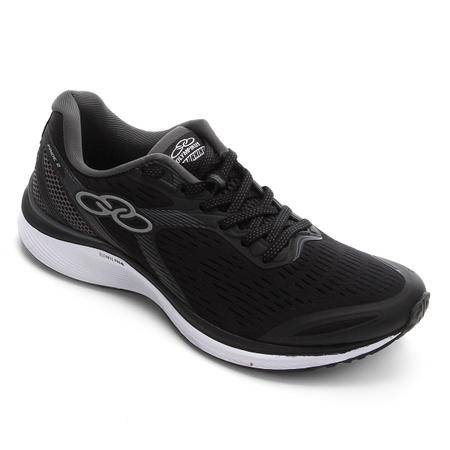 Olympikus pride é best sale bom
