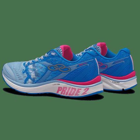 Olympikus pride hotsell 2 avaliação