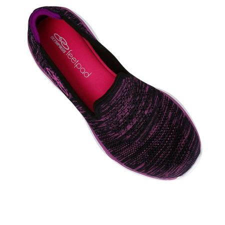 T nis Olympikus Princess 396 Feminino T nis Esportivo Magazine