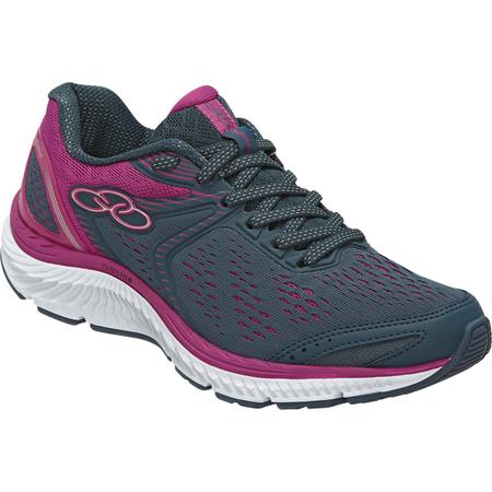 Tenis olympikus sale feminino rapid