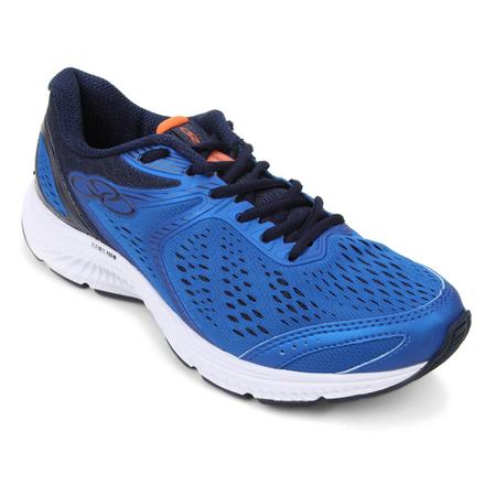 Tenis hotsell olympikus rapid