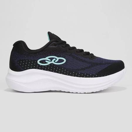Tenis Olympikus Soma Feminino Imagem de Tenis Olympikus Soma Feminino