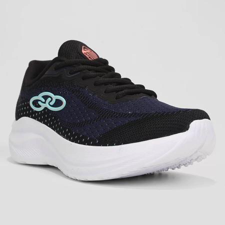 Tenis Olympikus Soma Feminino Imagem de Tenis Olympikus Soma Feminino