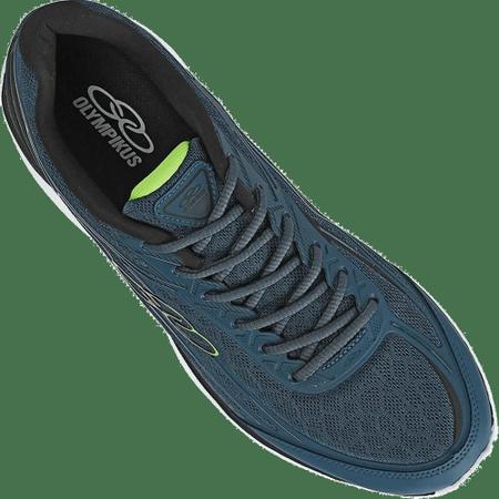 T nis Olympikus Starter Masculino T nis Esportivo Magazine Luiza