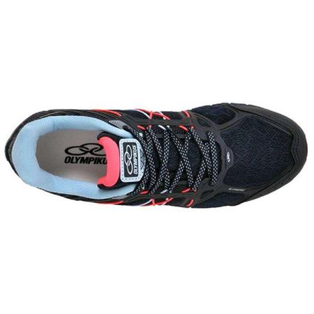 Tênis olympikus on sale string feminino