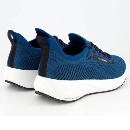 Tênis Olympikus Subverse Masculino - Azul Imagem de Tênis Olympikus Subverse Masculino - Azul